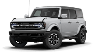 2026 Ford Bronco® External Image 2